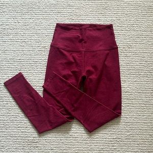 Beyond yoga leggings